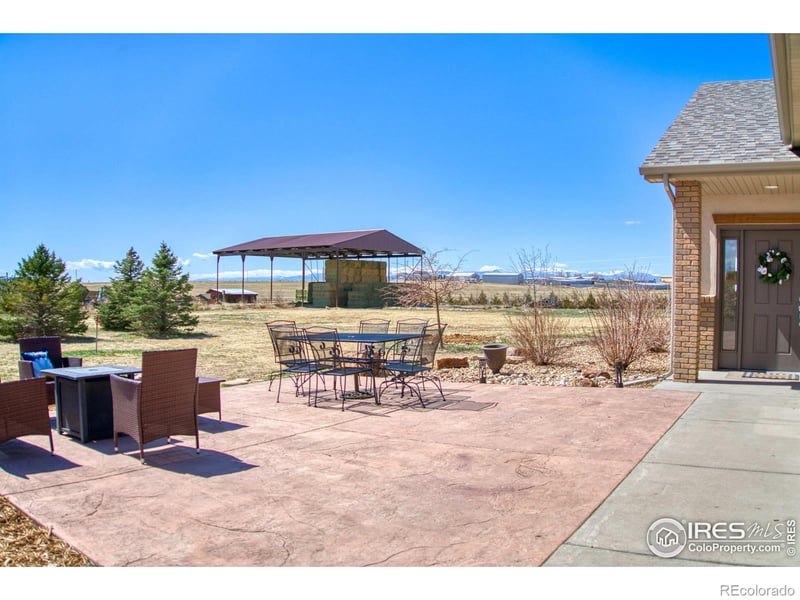 49055 County Road 17, Wellington, CO 80549