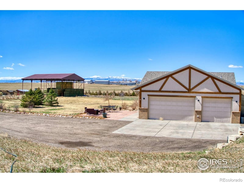 49055 County Road 17, Wellington, CO 80549