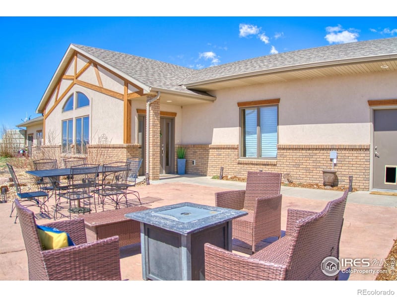 49055 County Road 17, Wellington, CO 80549