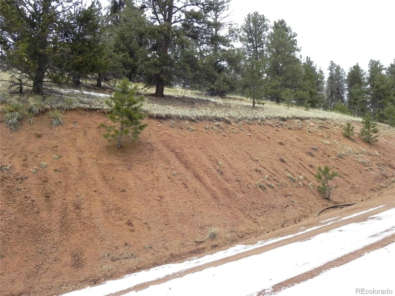 153 Idlewild Dr, Cripple Creek, CO 80813