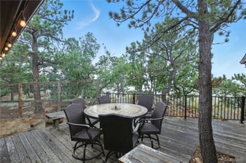 1420 Point Of The Pines Dr, Colorado Springs, CO 80919