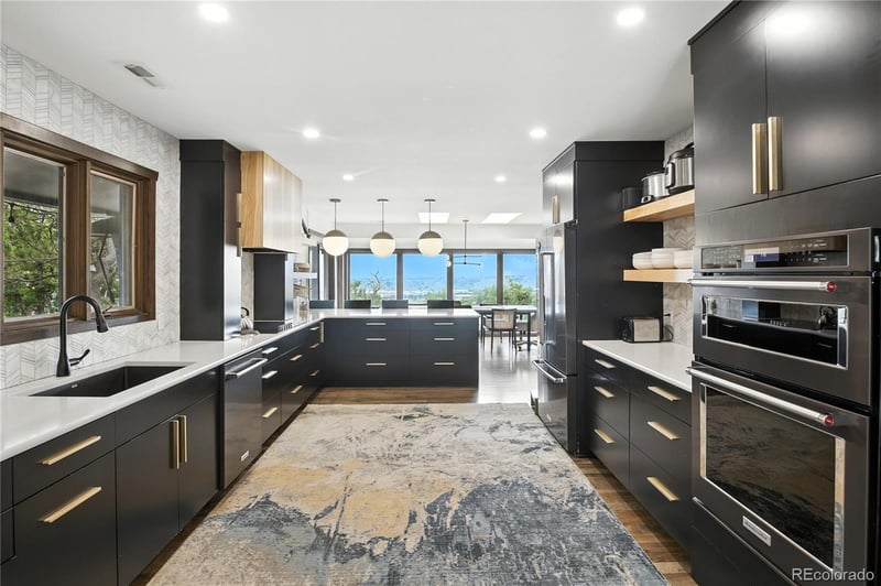 1420 Point Of The Pines Dr, Colorado Springs, CO 80919