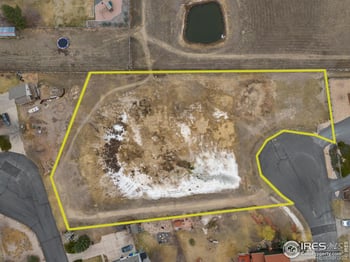 Lorraine Dr, Fort Collins, CO 80524