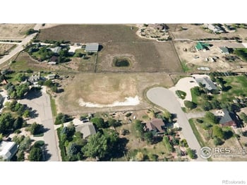 Lorraine Dr, Fort Collins, CO 80524