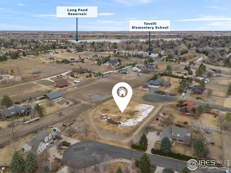 0 Lorraine Dr, Fort Collins, CO 80524