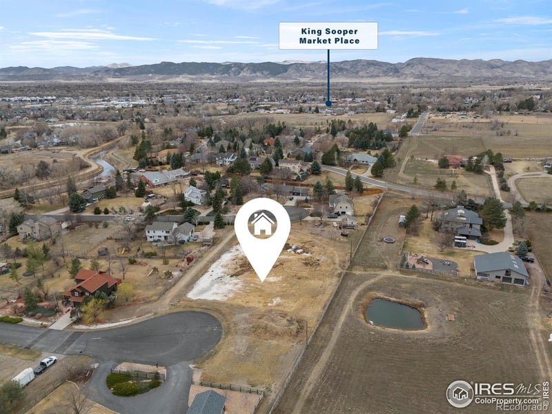 0 Lorraine Dr, Fort Collins, CO 80524