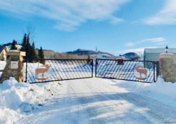 580 Cr 281 , Kremmling, CO 80459