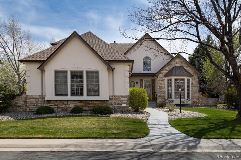 6271 S Billings Way, Centennial, CO 80111