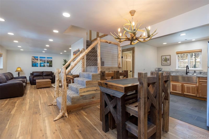 4706 Cr 1 , Fairplay, CO 80440