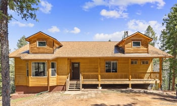 935 Bennett Dr, Cripple Creek, CO 80813