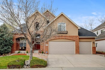 17613 Peakview Ave, Aurora, CO 80016