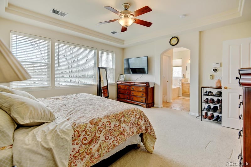 17613 Peakview Ave, Aurora, CO 80016