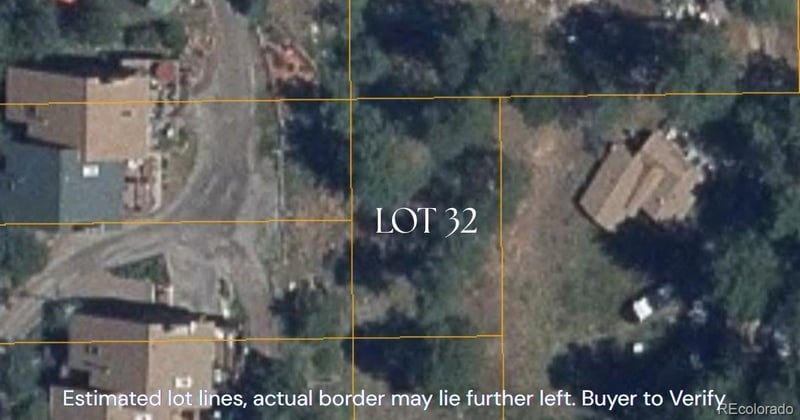 32 Sulky Ln, Evergreen, CO 80439