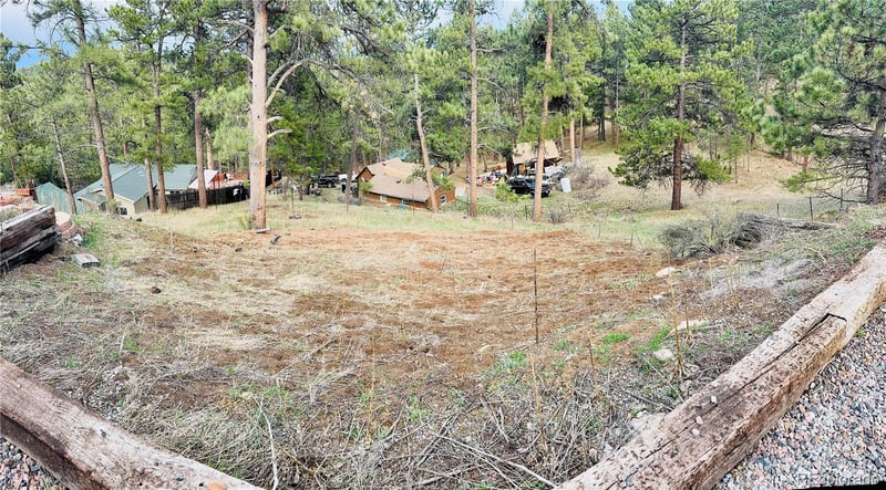 32 Sulky Ln, Evergreen, CO 80439