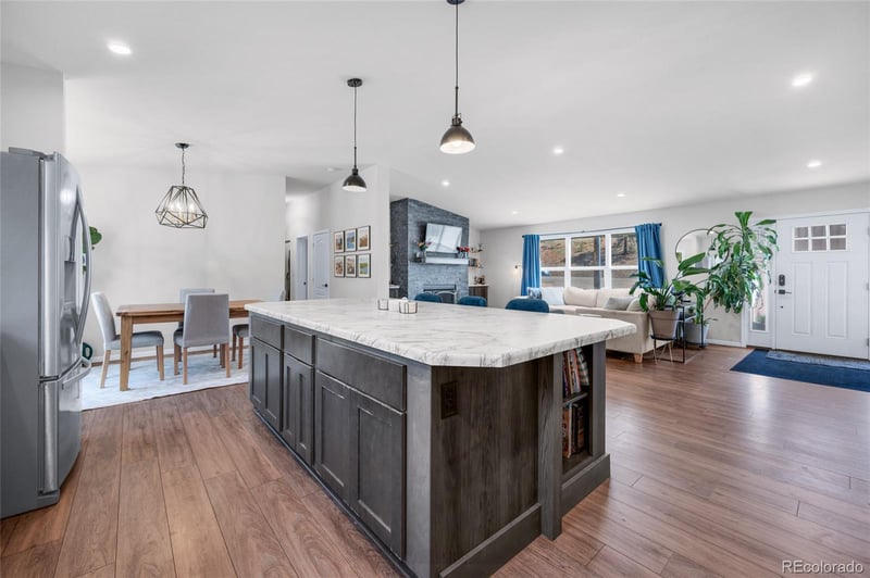 10945 W Highway 24, Green Mountain Falls, CO 80819