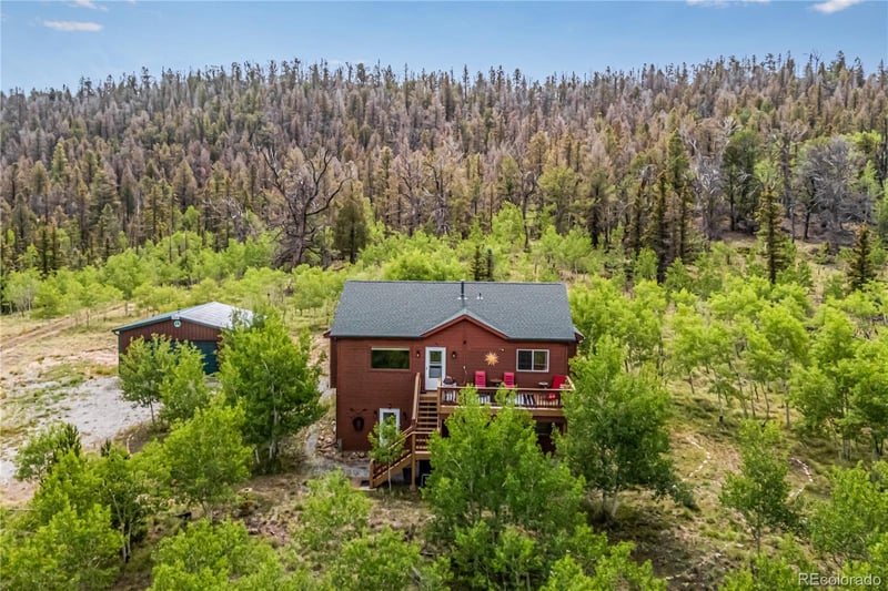 2418 Wells Fargo Cir, Jefferson, CO 80456
