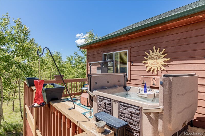 2418 Wells Fargo Cir, Jefferson, CO 80456