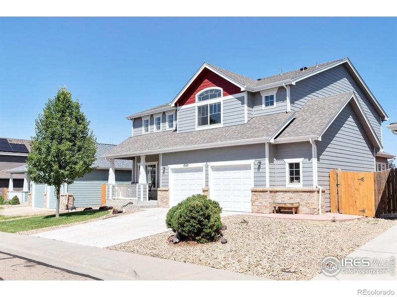 250 Garfield St, Dacono, CO 80514