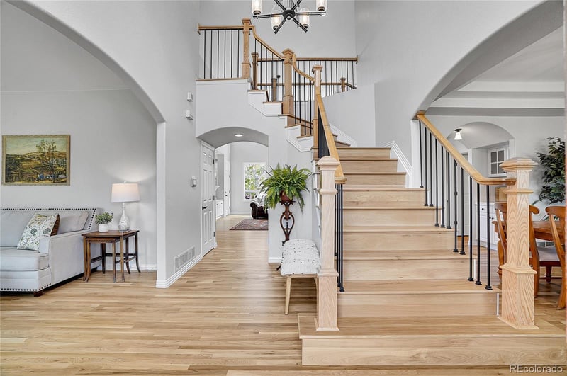 25 Summit Ash, Littleton, CO 80127