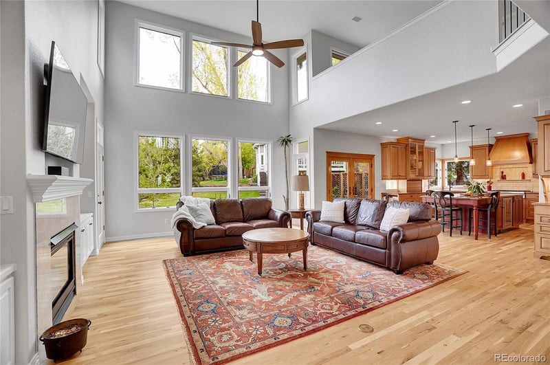 25 Summit Ash, Littleton, CO 80127