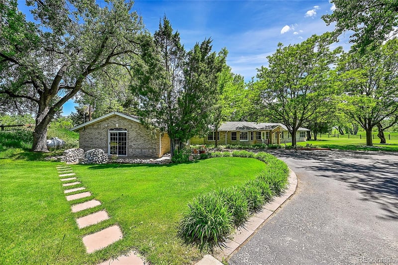 7800 Indiana St, Arvada, CO 80007