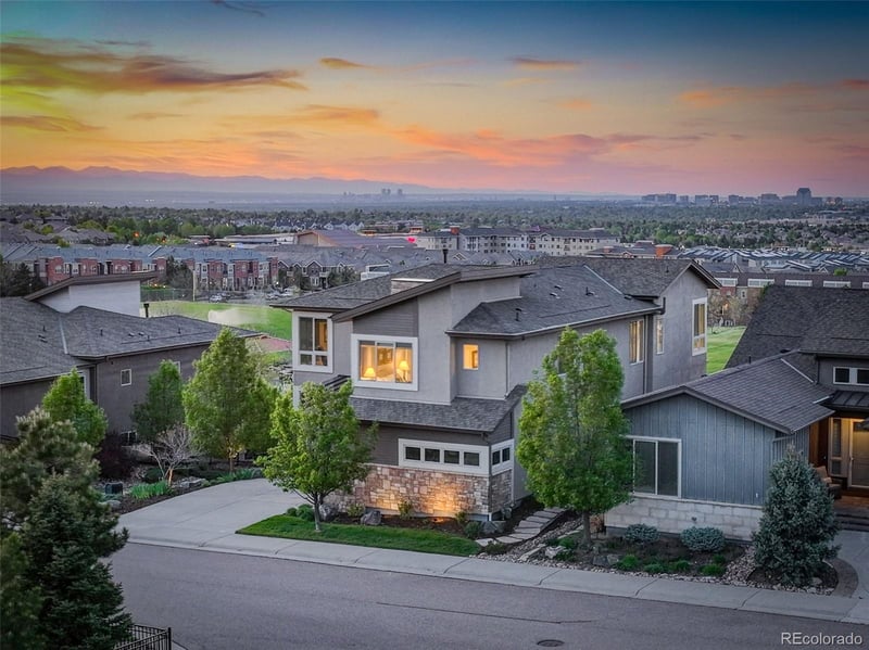 9441 Night Star Pl, Lone Tree, CO 80124