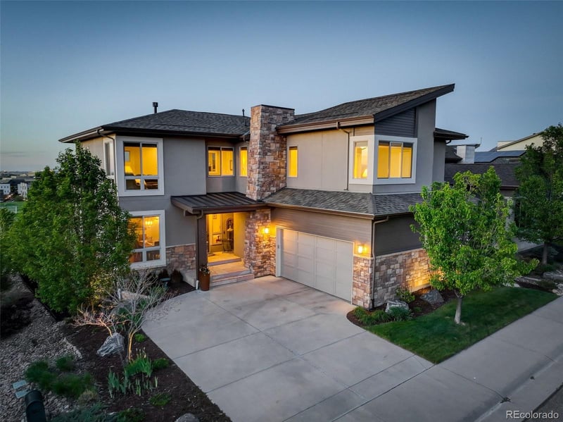 9441 Night Star Pl, Lone Tree, CO 80124