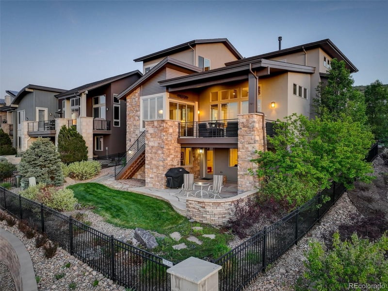 9441 Night Star Pl, Lone Tree, CO 80124