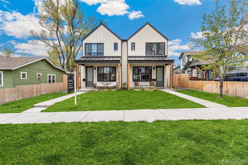 2453 Chase St, Edgewater, CO 80214
