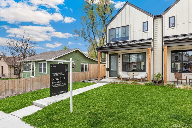2453 Chase St, Edgewater, CO 80214
