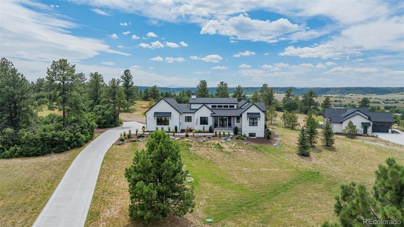 1567 Arrowpoint Ct, Franktown, CO 80116