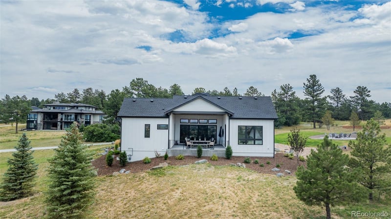 1567 Arrowpoint Ct, Franktown, CO 80116