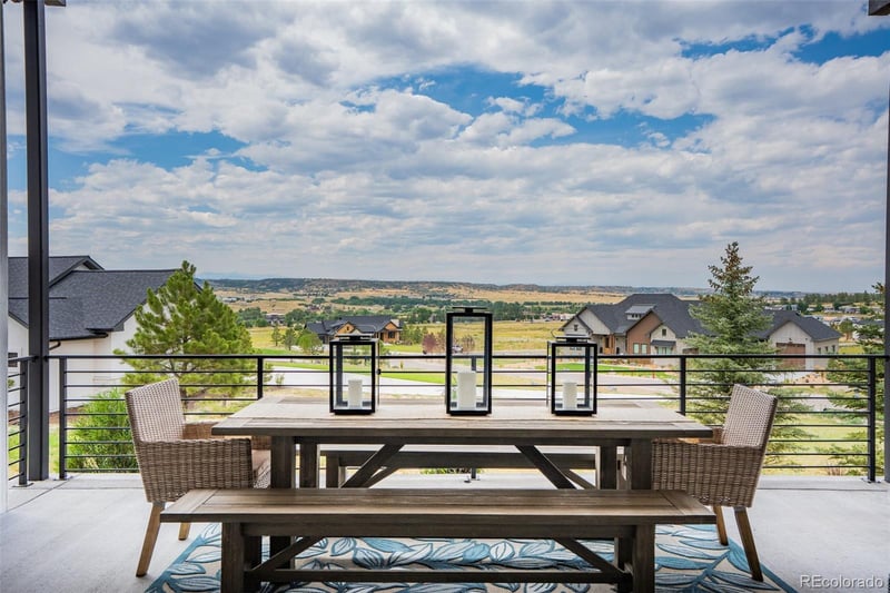 1567 Arrowpoint Ct, Franktown, CO 80116