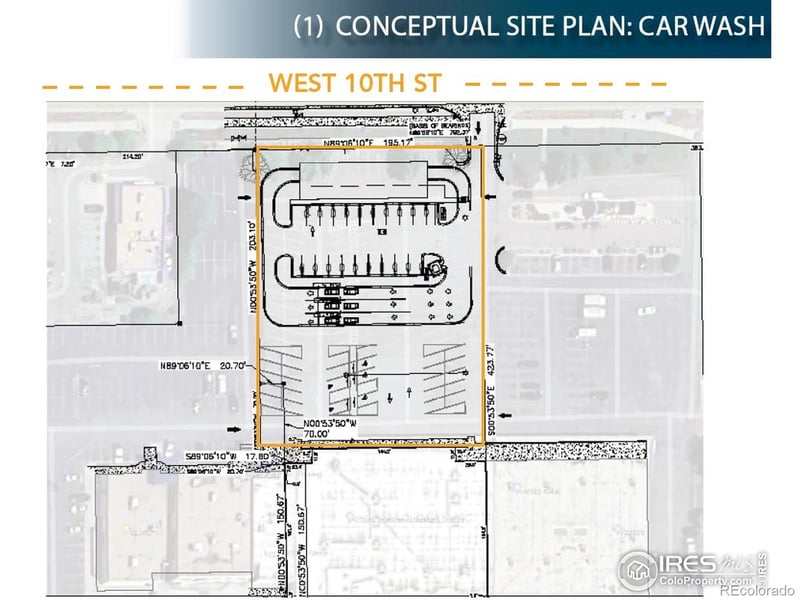 2700 10th St, Greeley, CO 80634