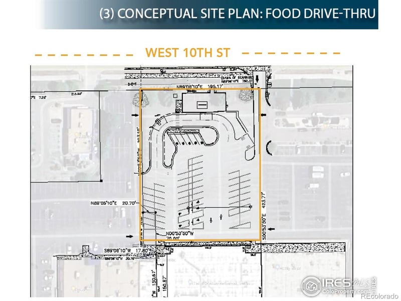 2700 10th St, Greeley, CO 80634