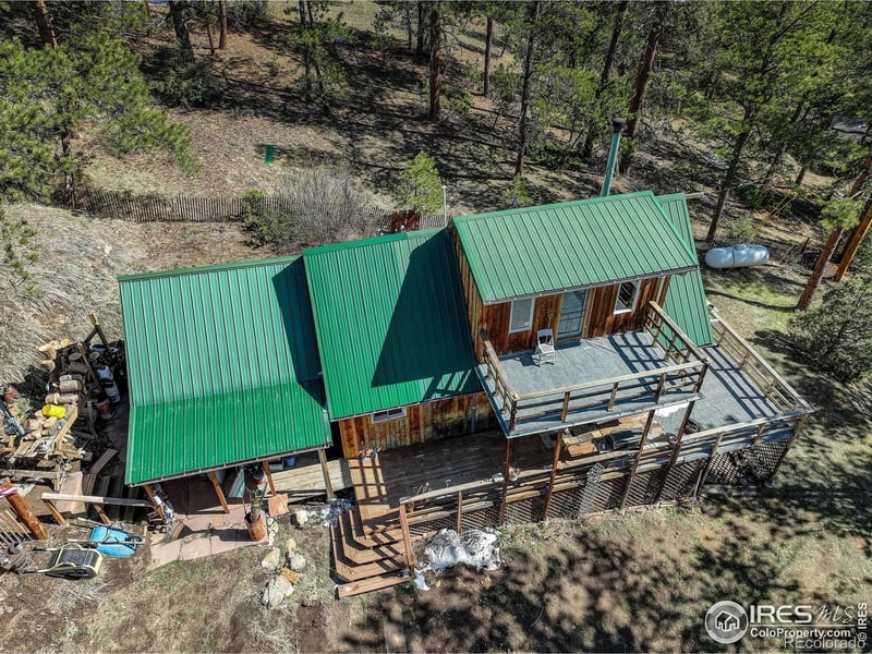 147 Cedar Dr, Lyons, CO 80540