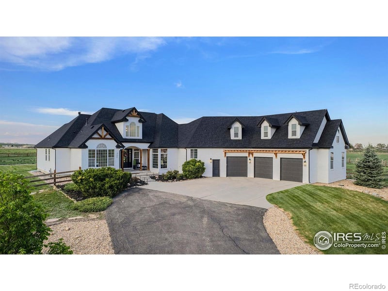 3796 Vale View Ln, Mead, CO 80542