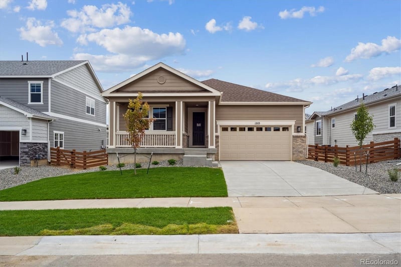 1353 Lumber Ridge Cir, Erie, CO 80516