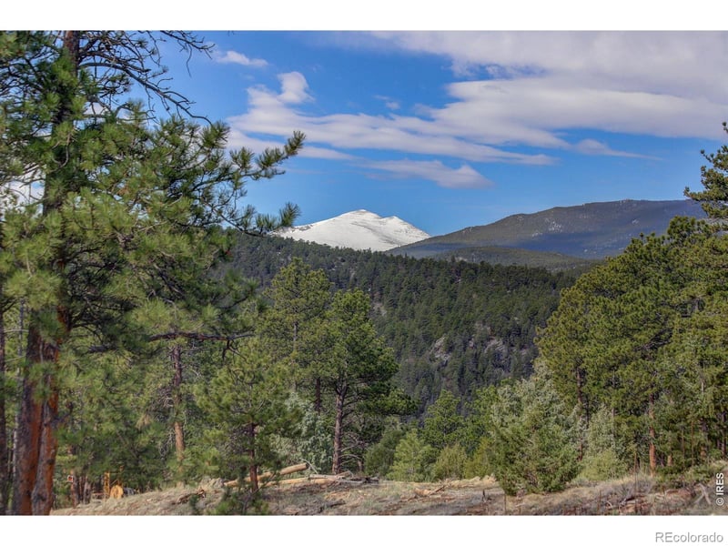 Cedar Dr, Lyons, CO 80540