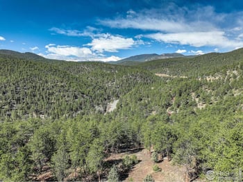 Cedar Dr, Lyons, CO 80540