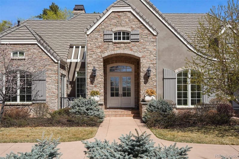 32 Broadmoor Ave, Colorado Springs, CO 80906