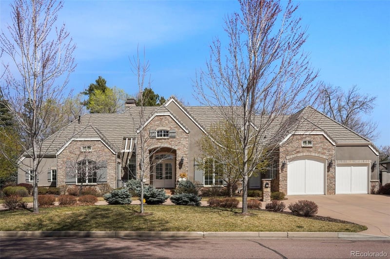 32 Broadmoor Ave, Colorado Springs, CO 80906
