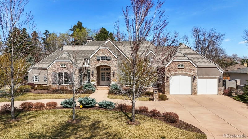 32 Broadmoor Ave, Colorado Springs, CO 80906