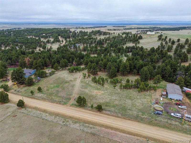 24249 Agate Trl, Deer Trail, CO 80105
