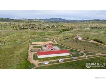 871 County Road 23e, Berthoud, CO 80513