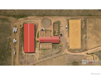 871 N County Road 23e, Berthoud, CO 80513