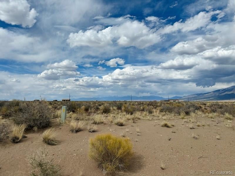 008 Mountain View Blvd Lot 8, Alamosa, CO 81101