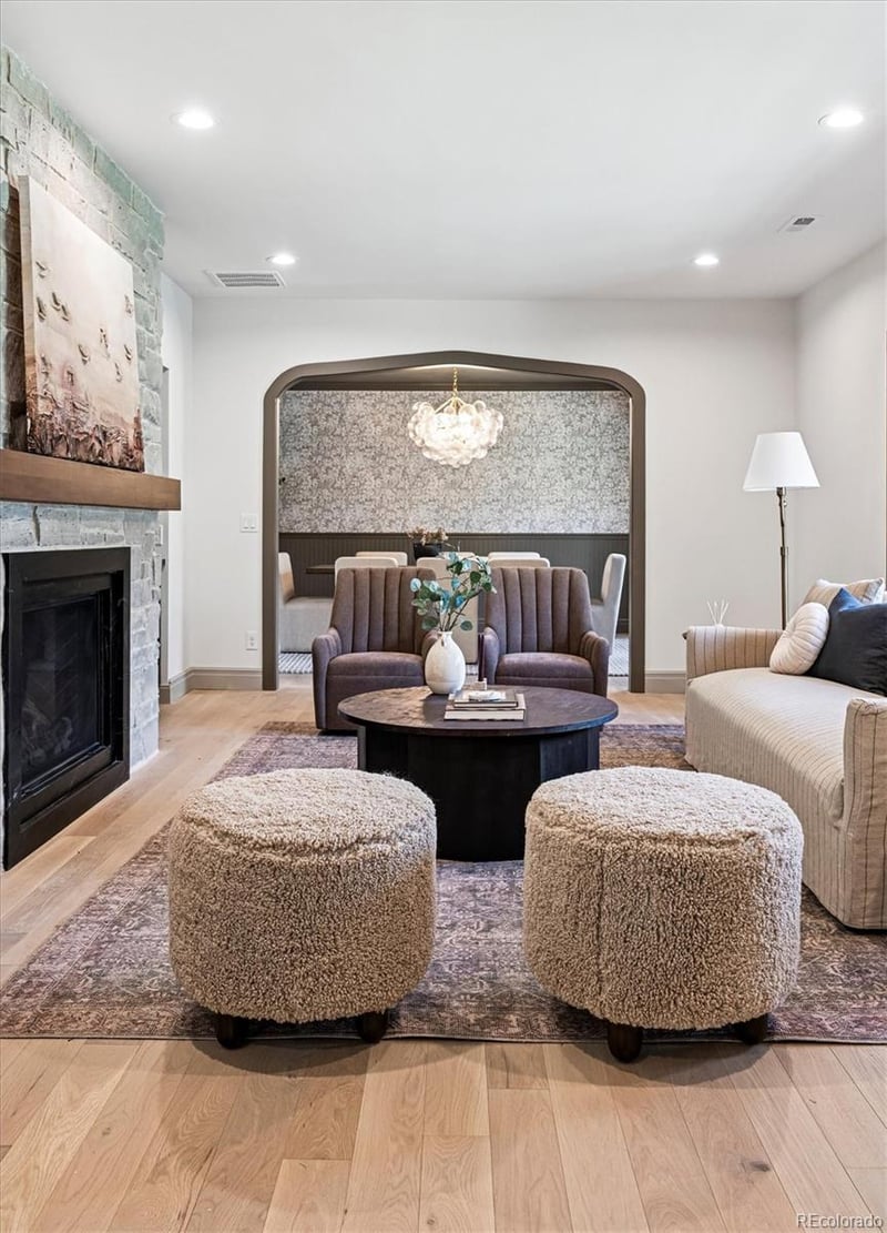 5290 Nassau Cir E, Cherry Hills Village, CO 80113