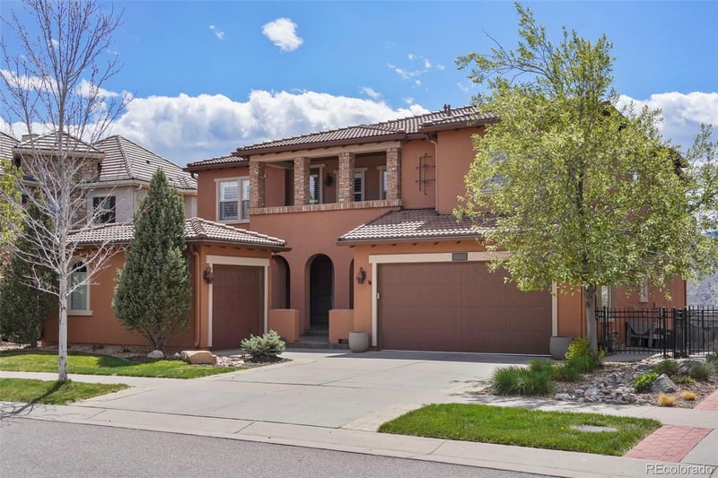 15314 W Baker Ave, Lakewood, CO 80228