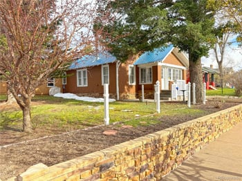 209 Third St, Westcliffe, CO 81252